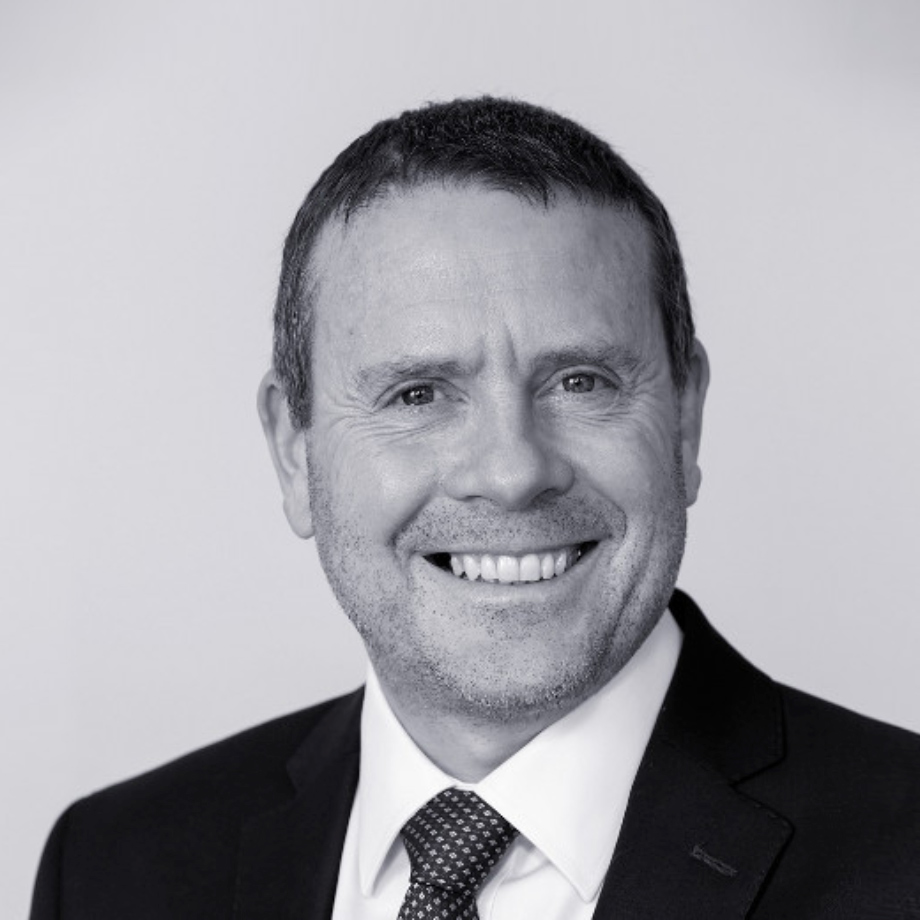 Clive Gladwin, Symantec
