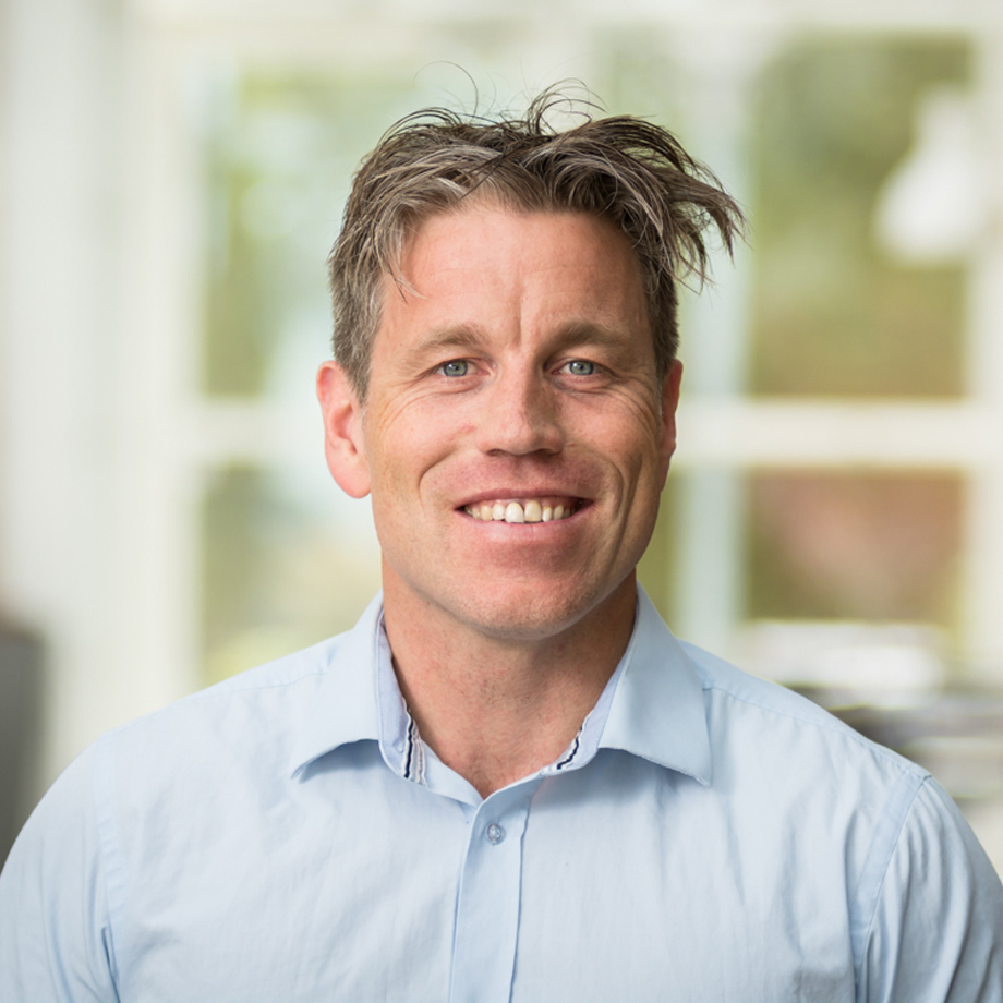 Jens Myrup, Cyberlandsholdet