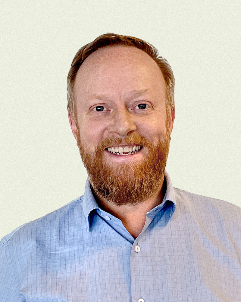 Jesper Jersie Pedersen