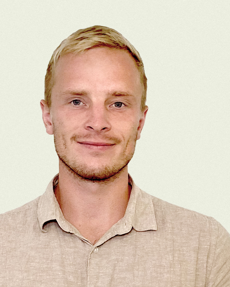 Joakim Rask Nørballe