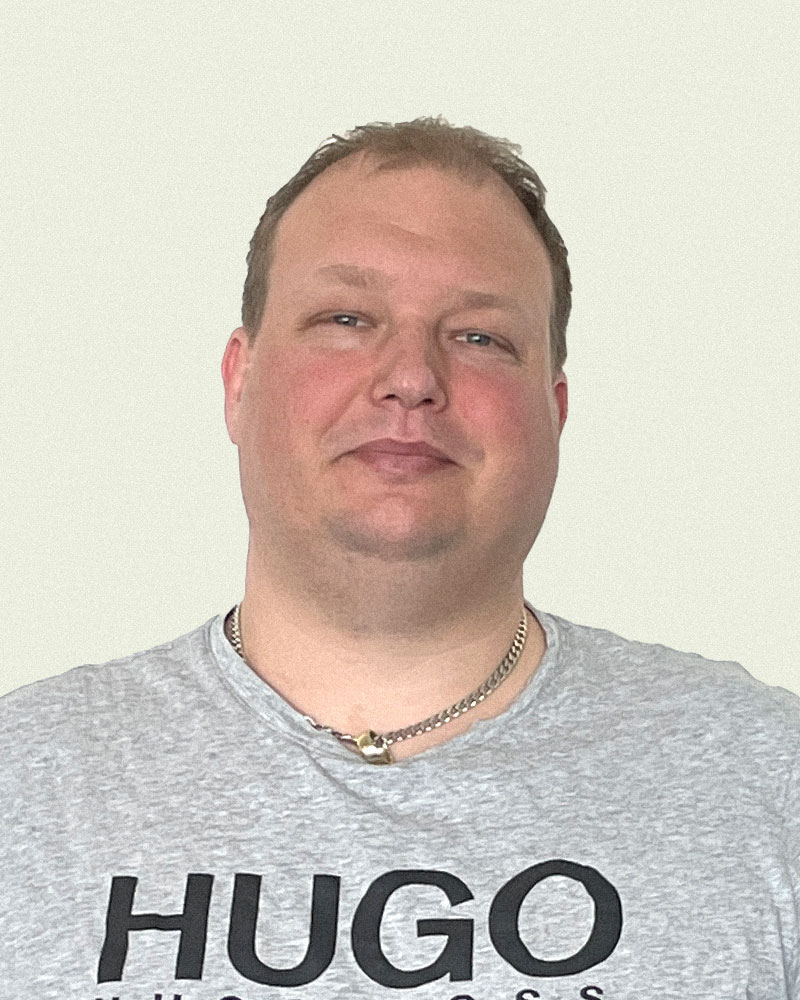 Lars Westergaard Birch