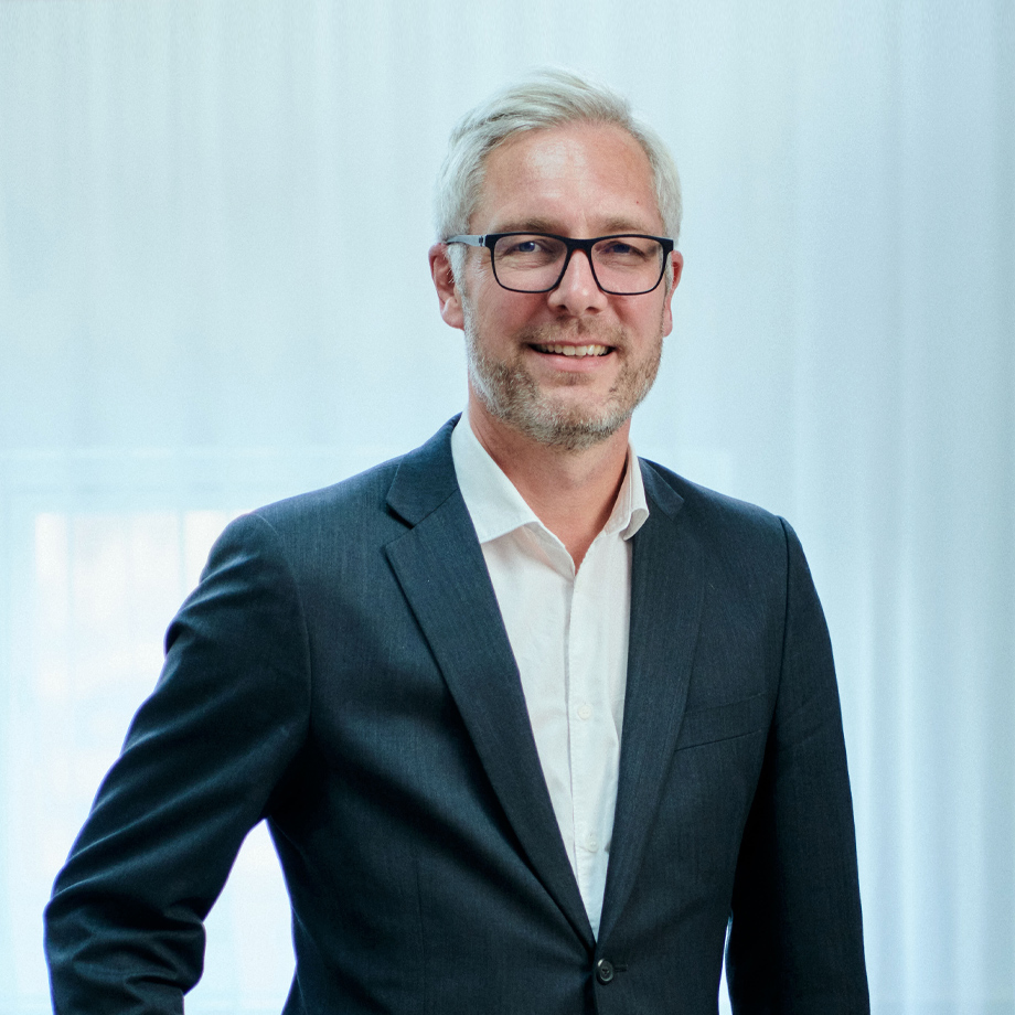 Mikael Jensen, D-mærket