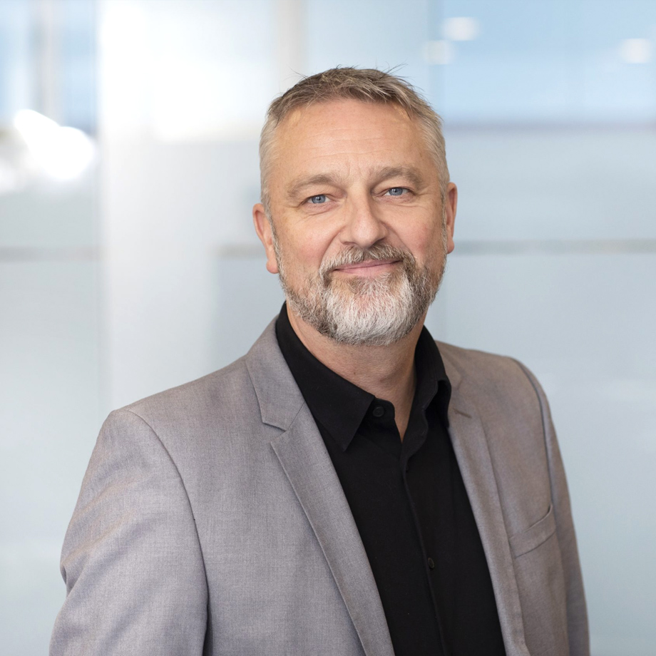 Ole Kjeldsen, Microsoft
