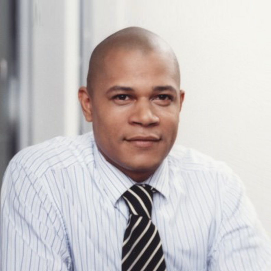 Severin Collins, LogRhythm
