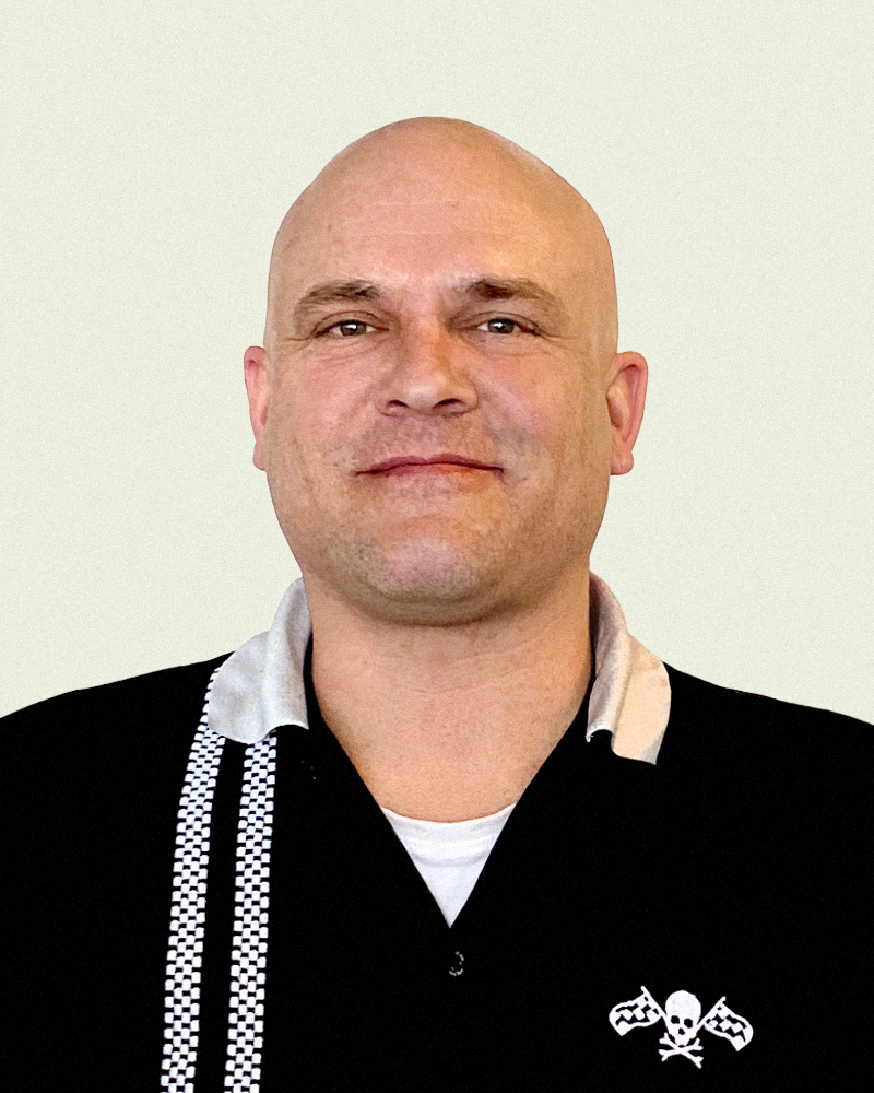 Steffen Munk