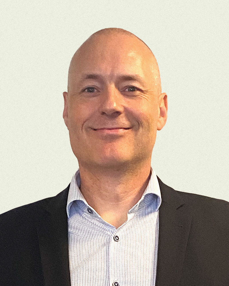 Mick Fossdahl