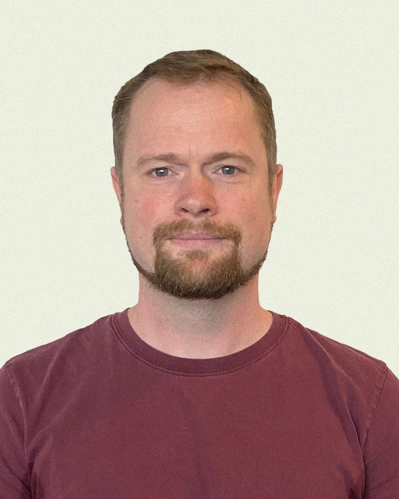 Morten Emil Rode