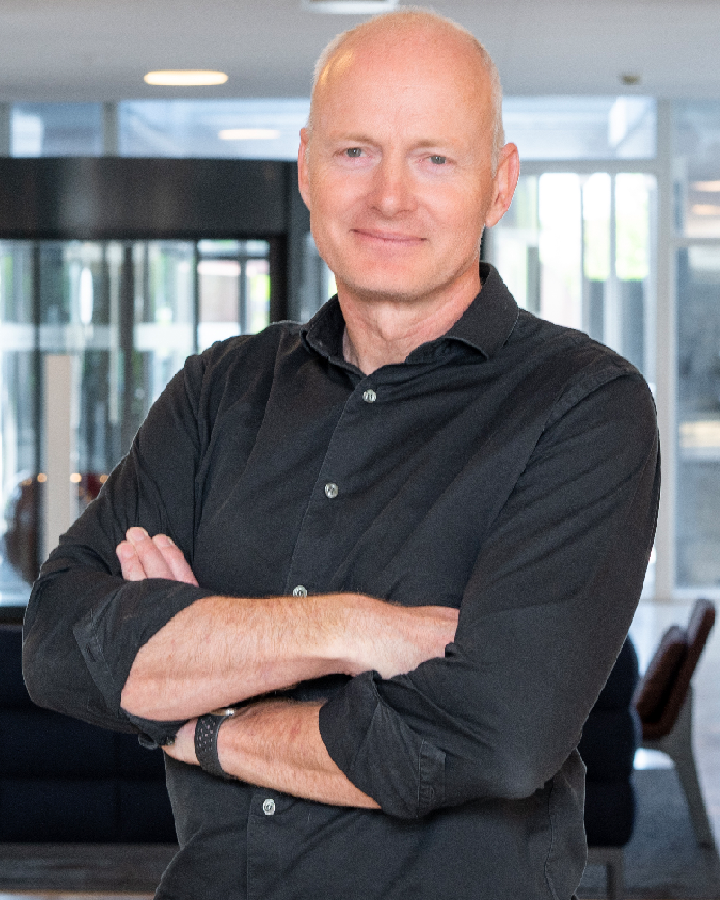 Jens Thonke