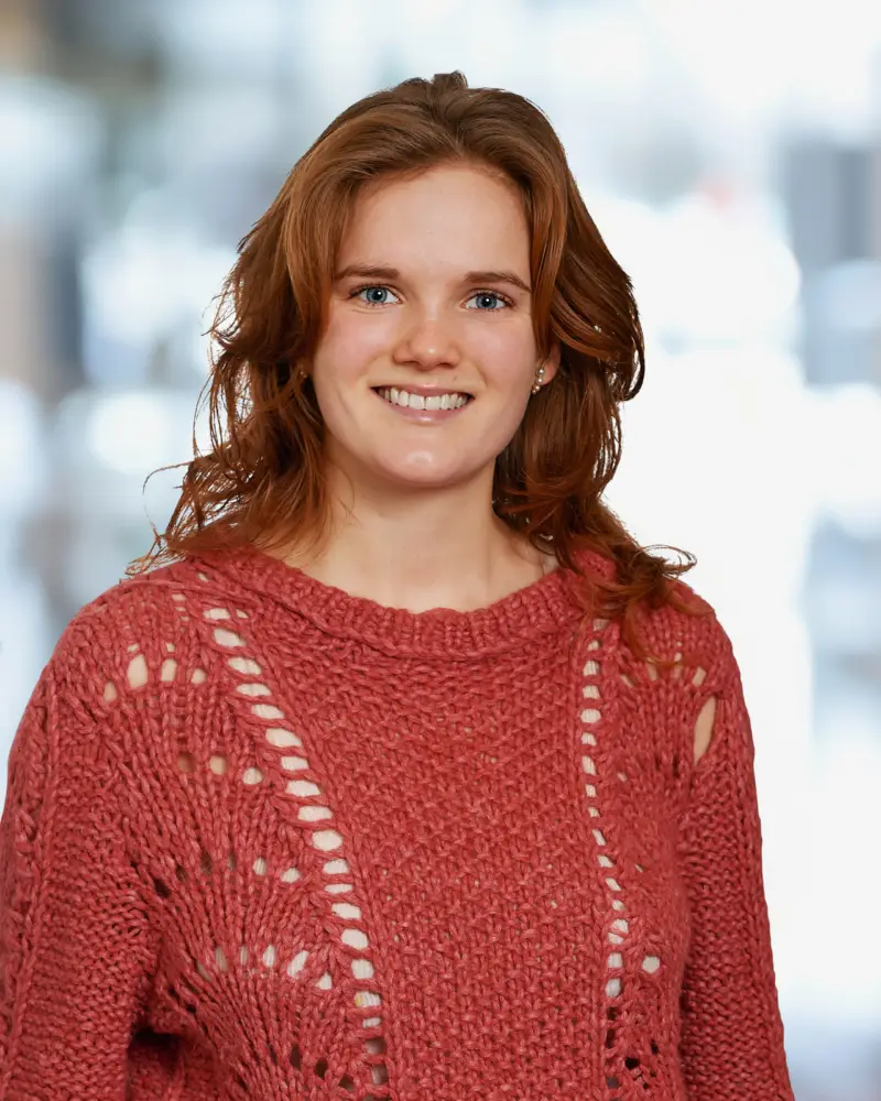 Agnes Stenkjær Hein