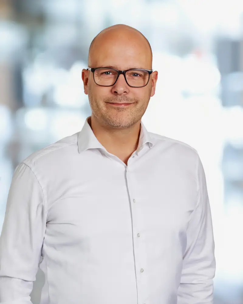 Danni Bach Pedersen