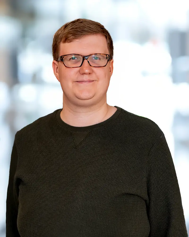 Lucas Buhelt