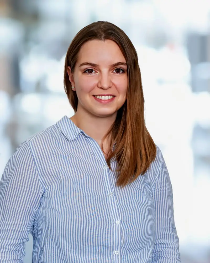 Stine Gjering Frederiksen