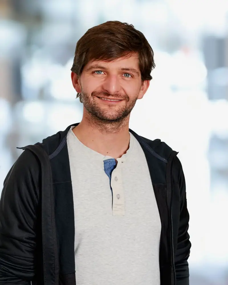 Christian Kruse
