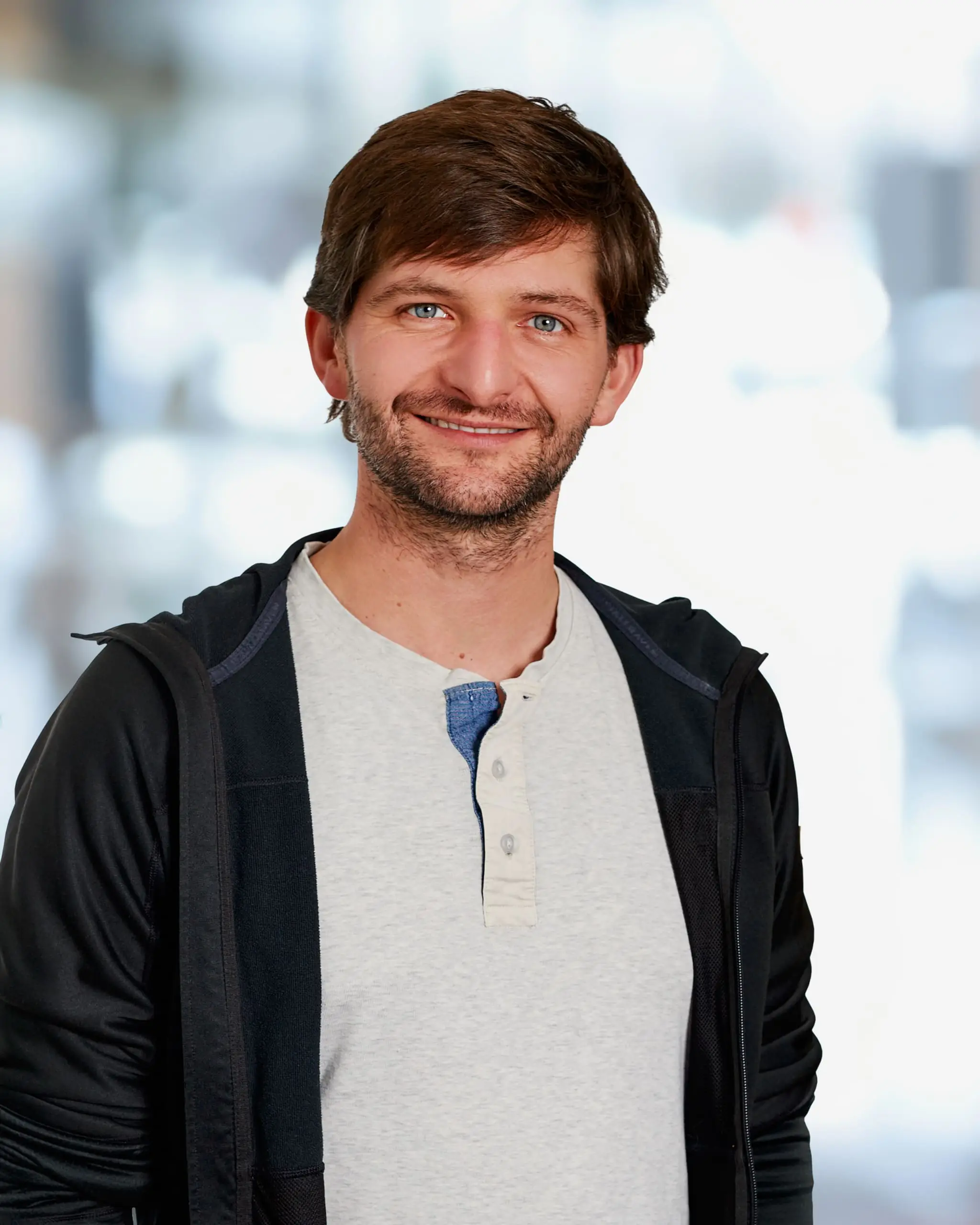 christian kruse