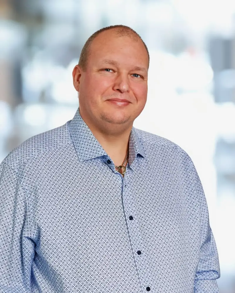 Lars Westergaard Birch