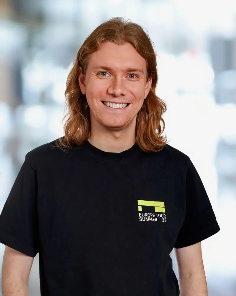 Mads Legard Nielsen
