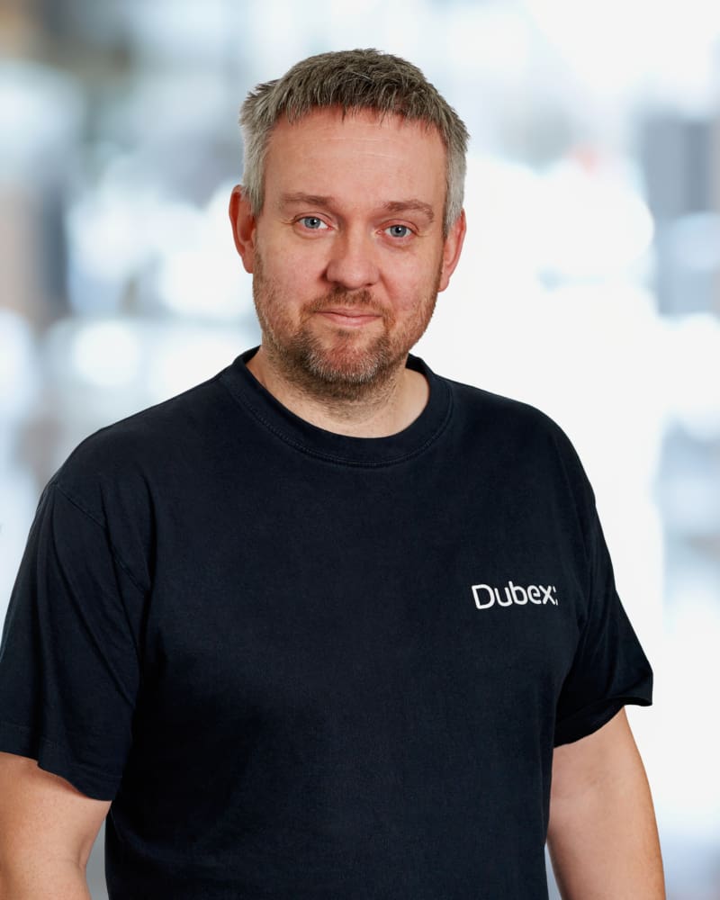 Birgir Guðmundsson