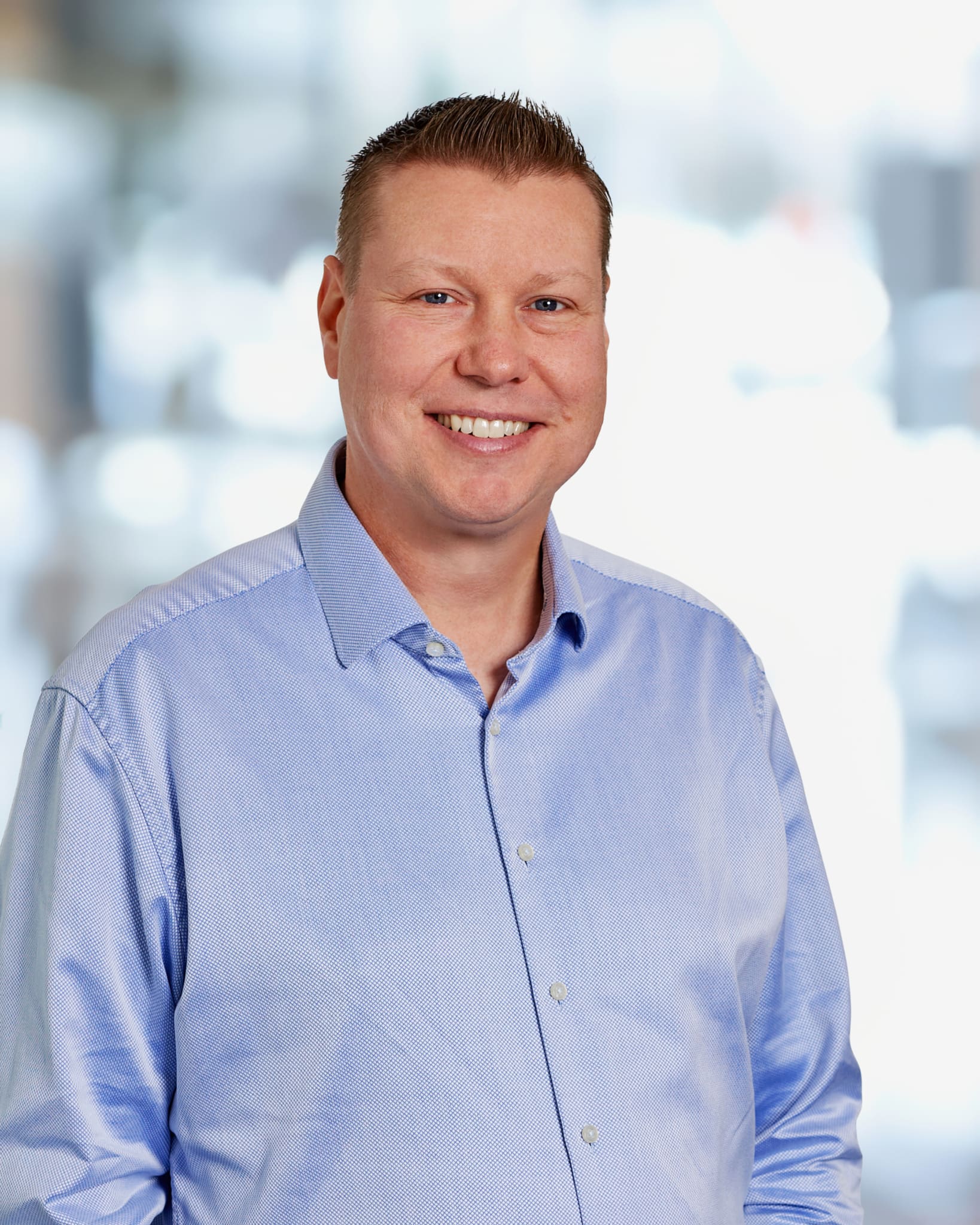 Flemming pedersen
