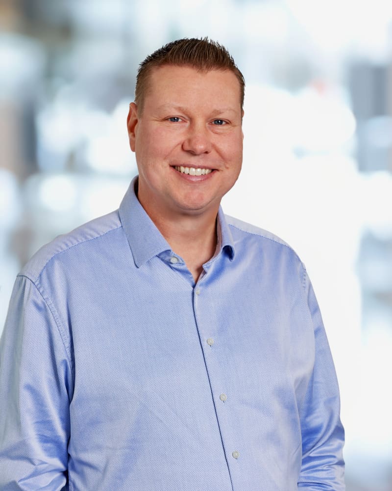Flemming Pedersen