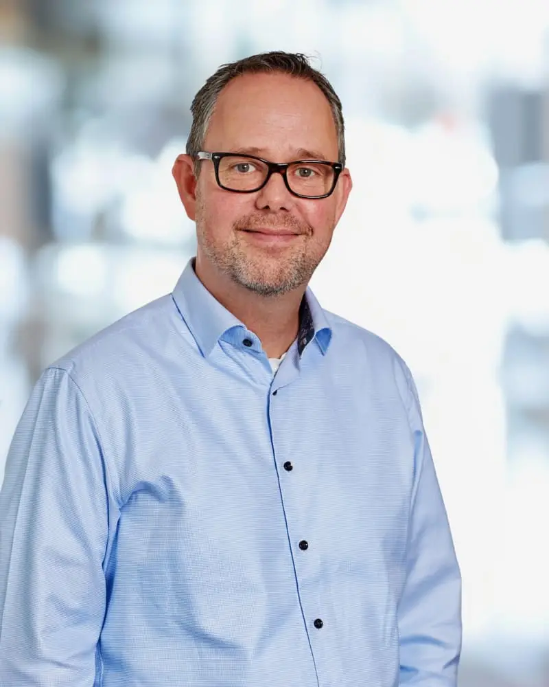 Peter Sindt