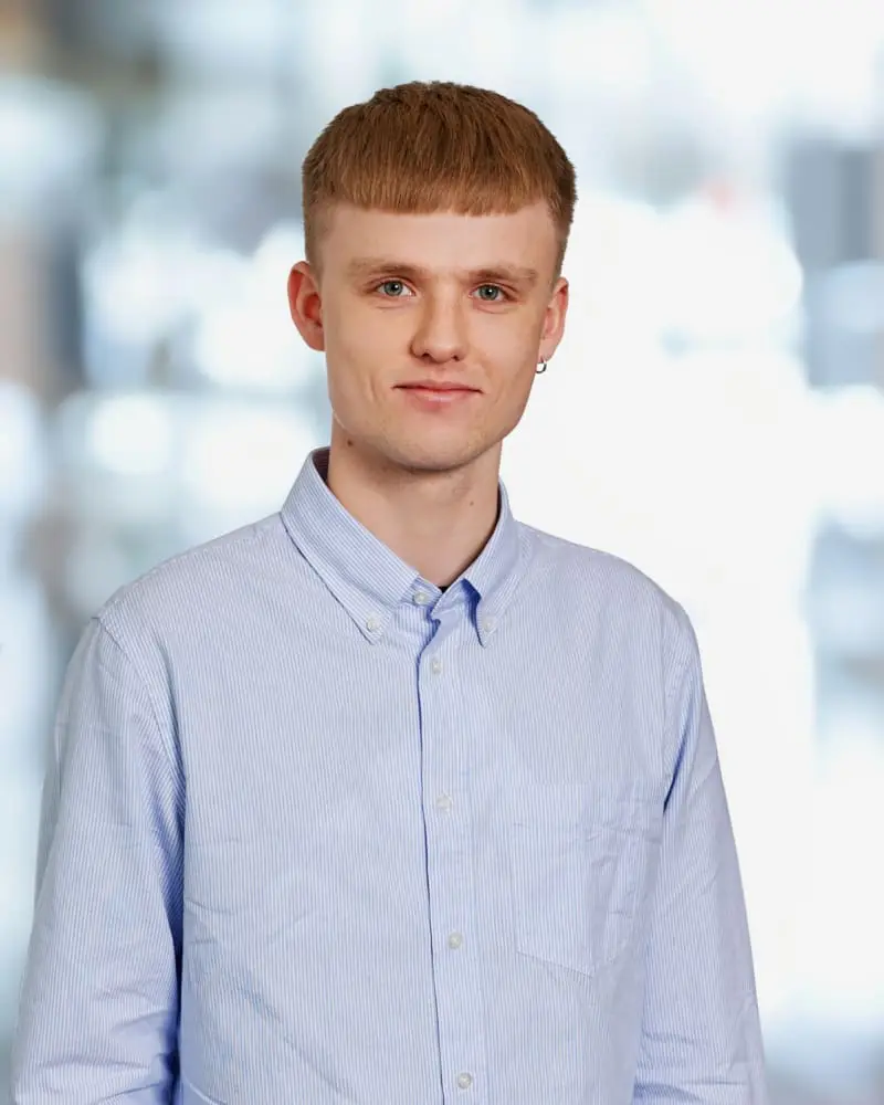 Sebastian Graven