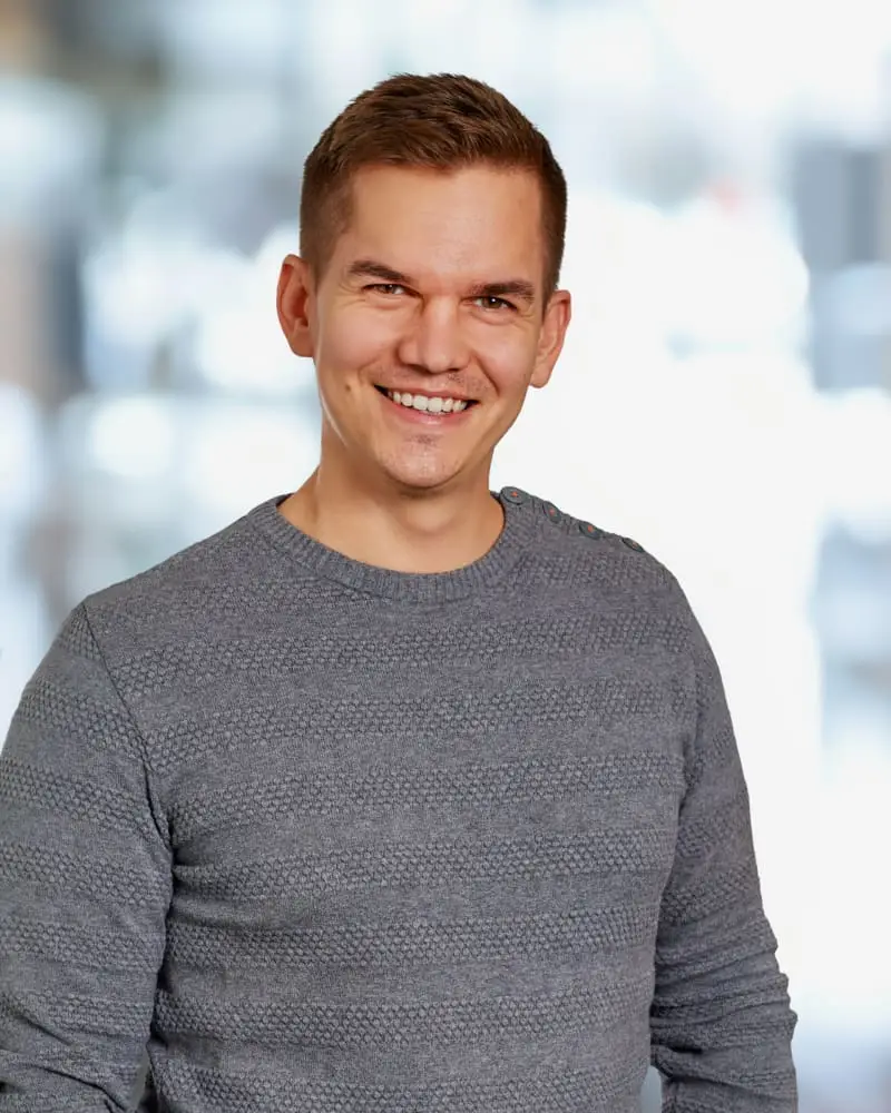 Jacob Kristiansen