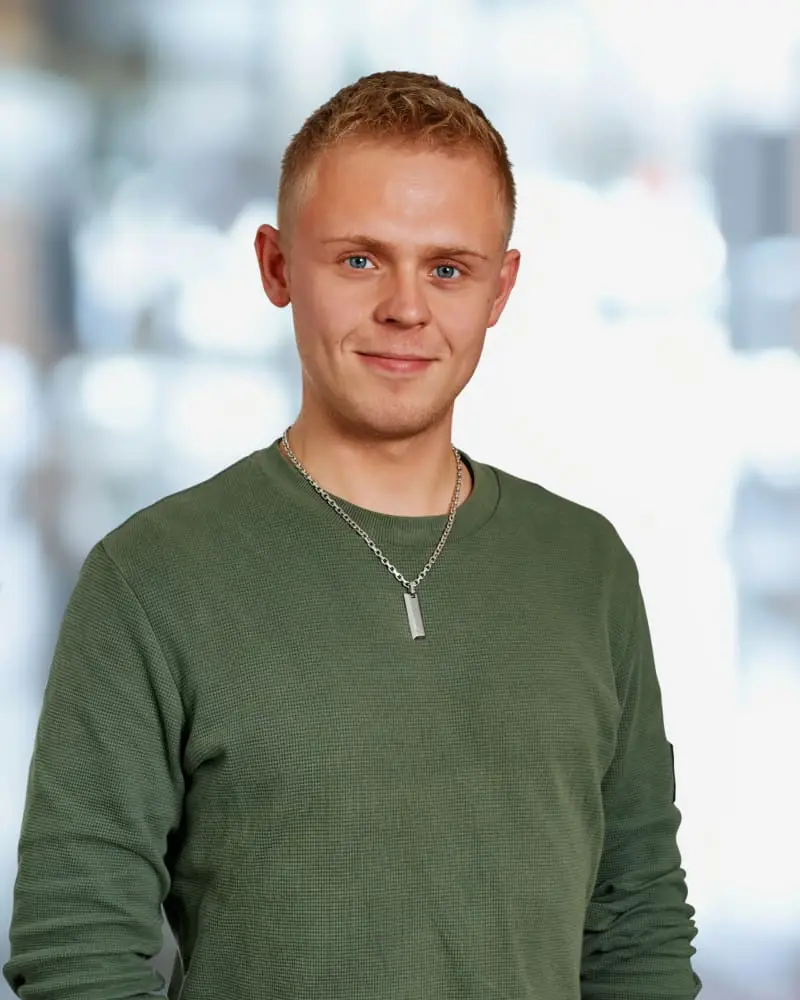 Casper Madsen