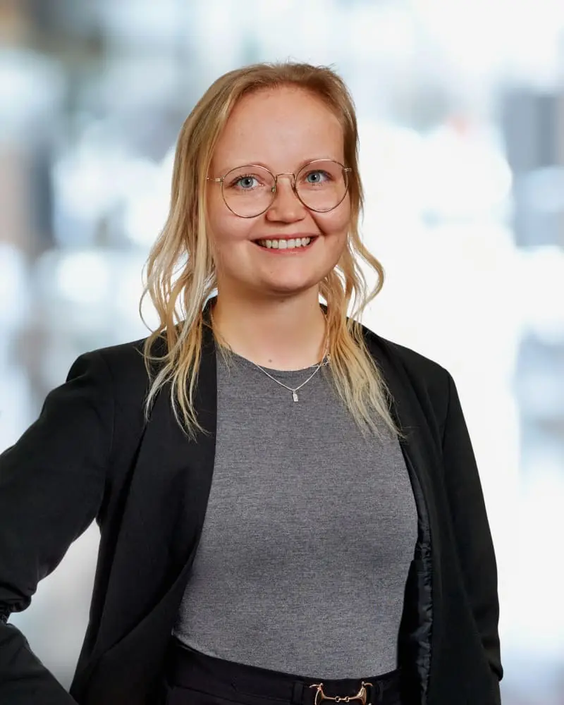 Anja Mylord Kampmann