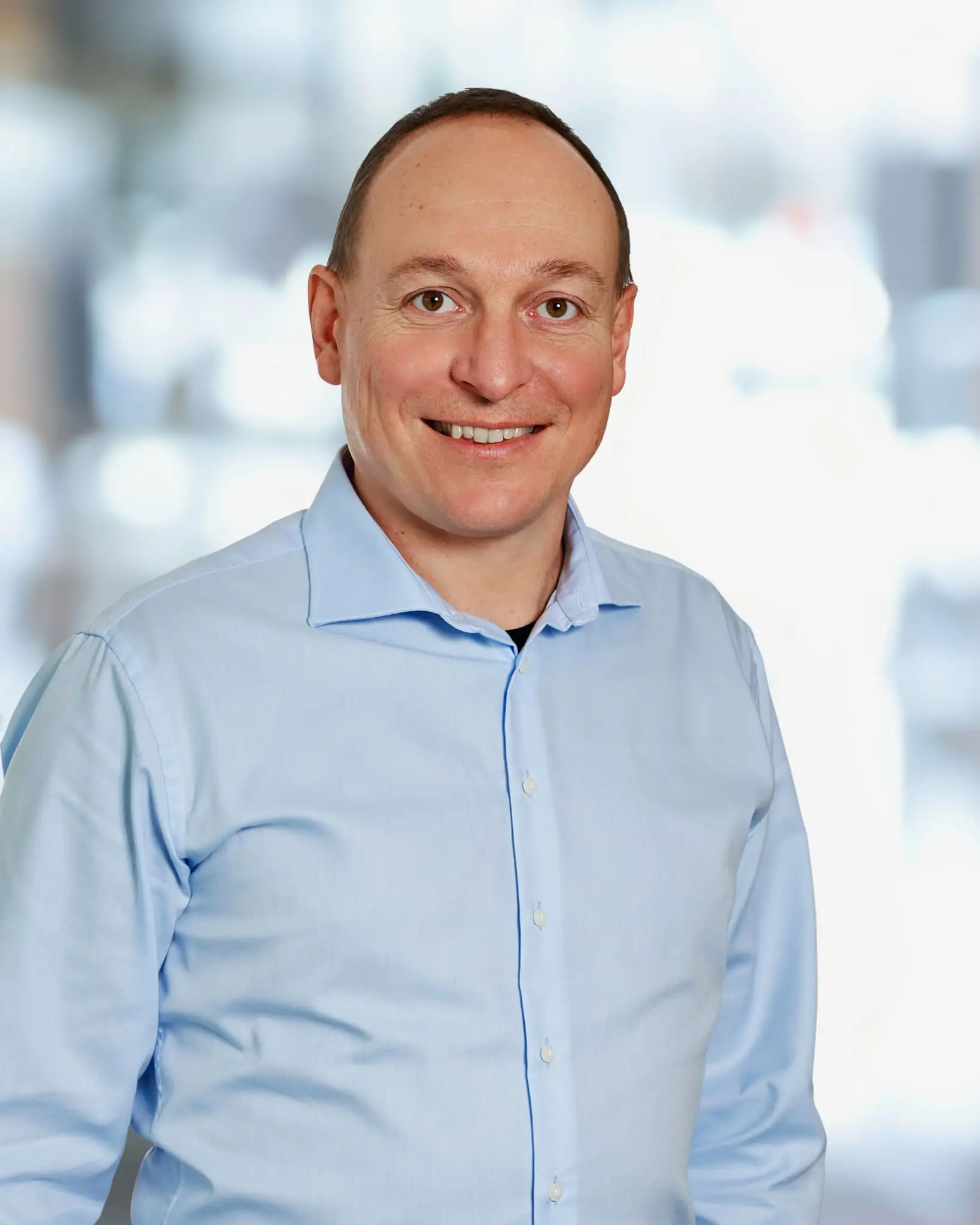Rasmus D Jensen