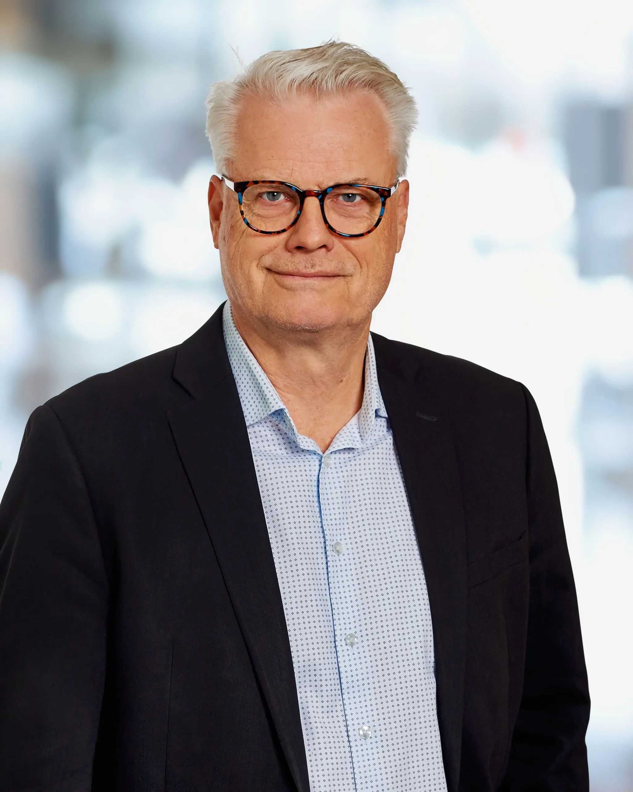 Jørgen Bardenfleth