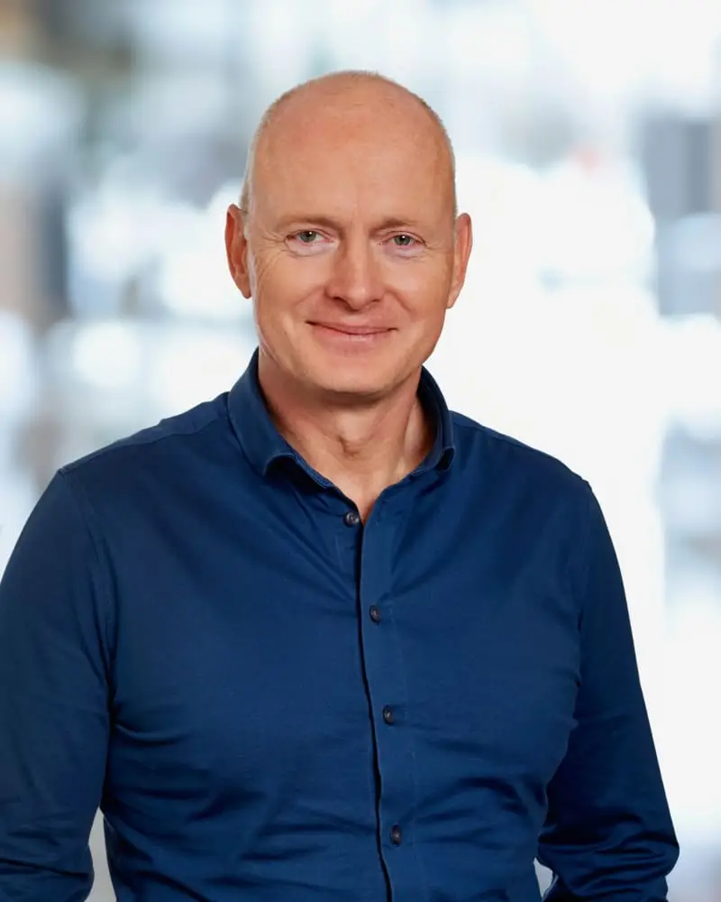 Jens Thonke