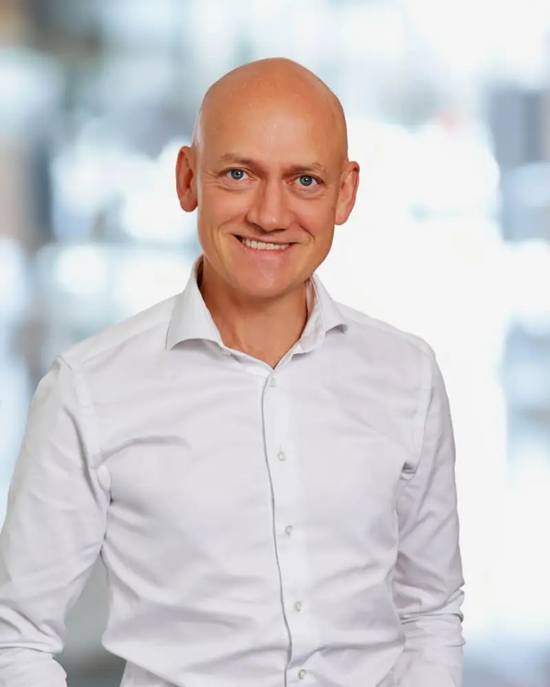 Michael Mortensen