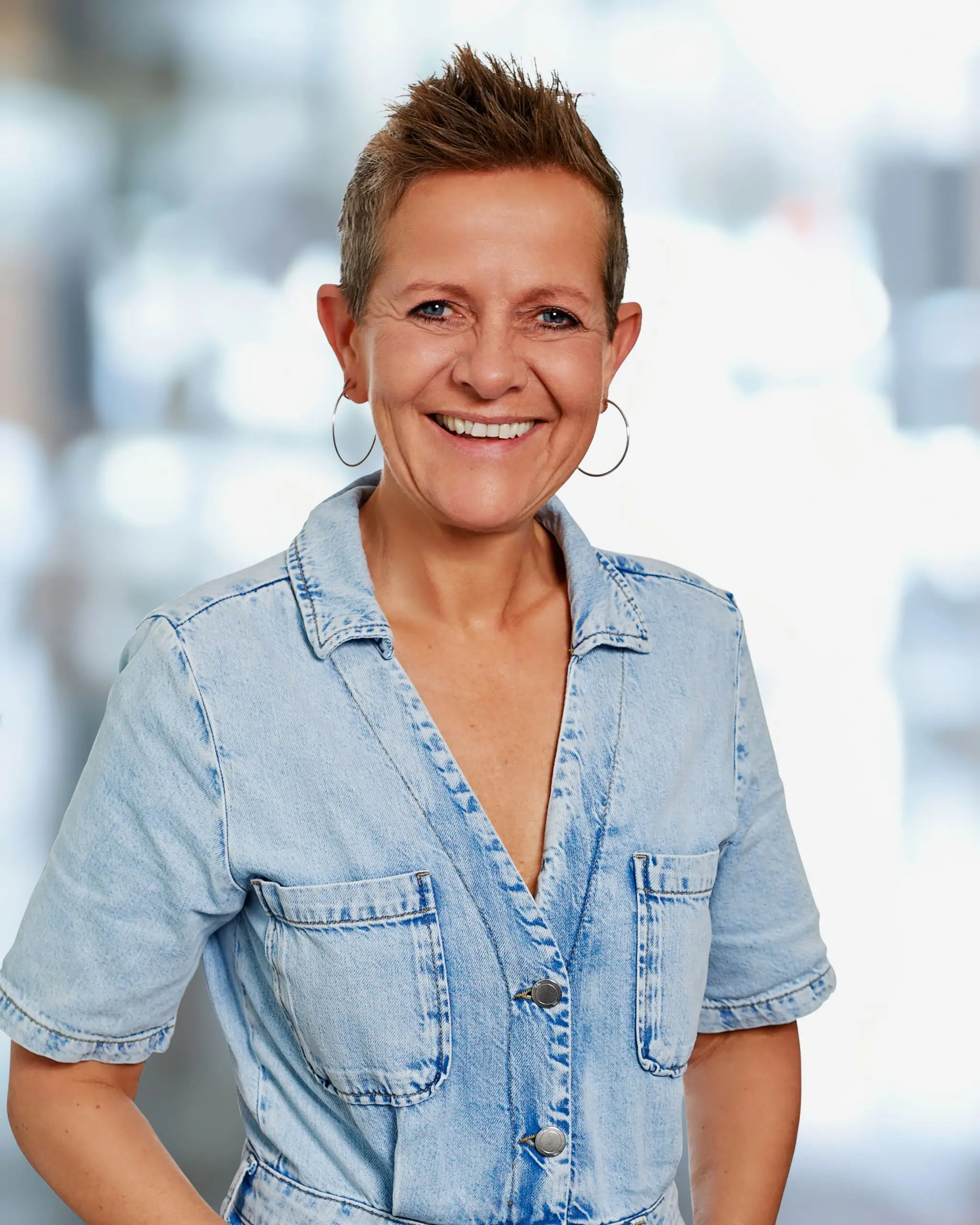 Trine Jensen