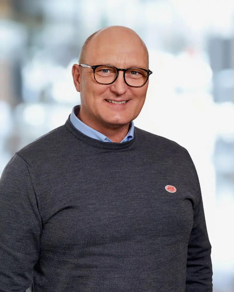 Jim Bauer
