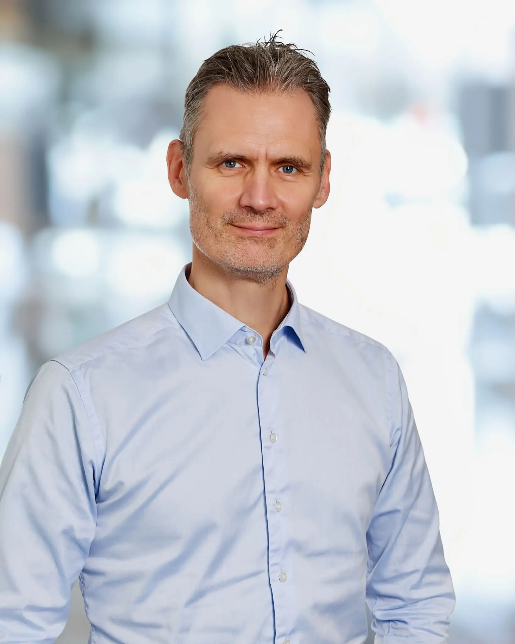 Ulf Munkedal
