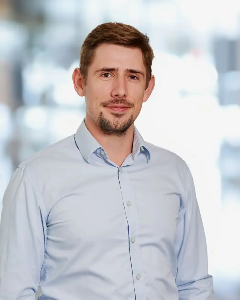 Mads Sønderbæk