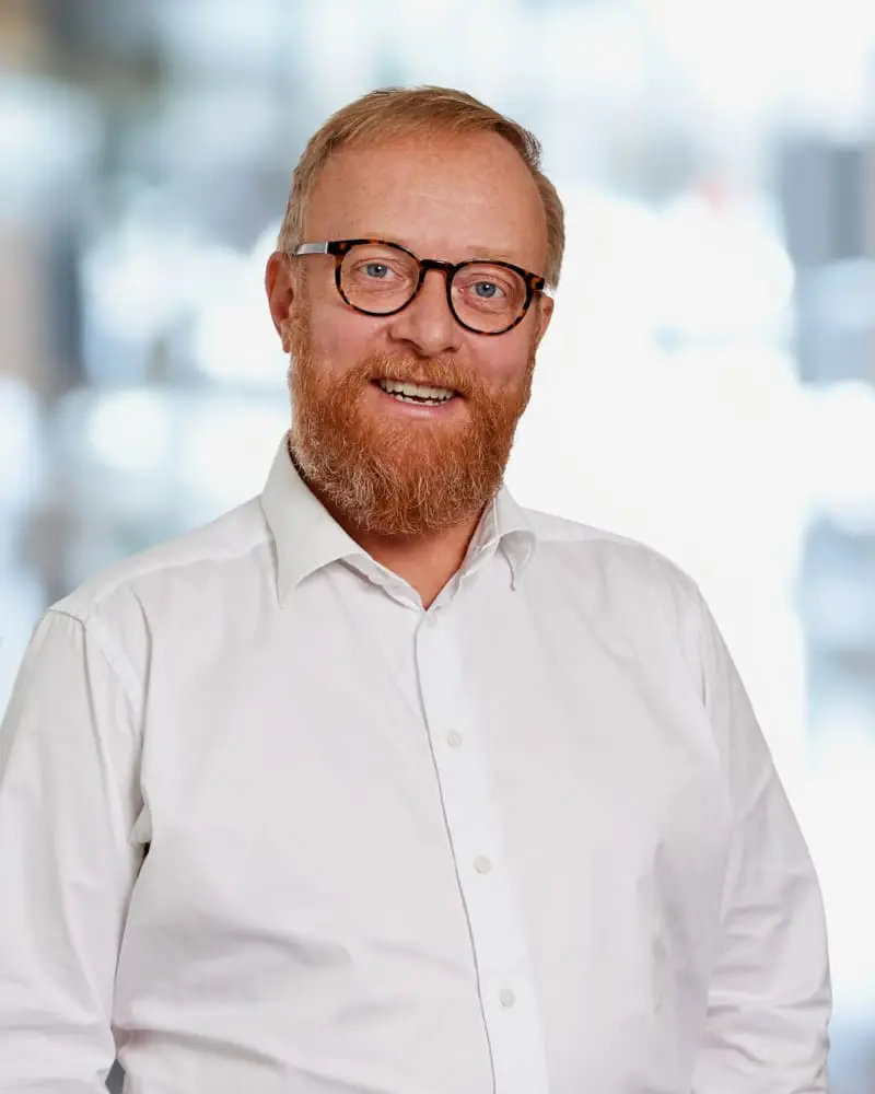 Jesper Jersie Pedersen