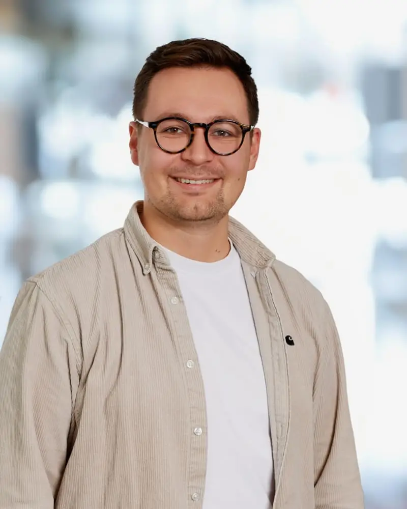 Simon Koldkur Nielsen