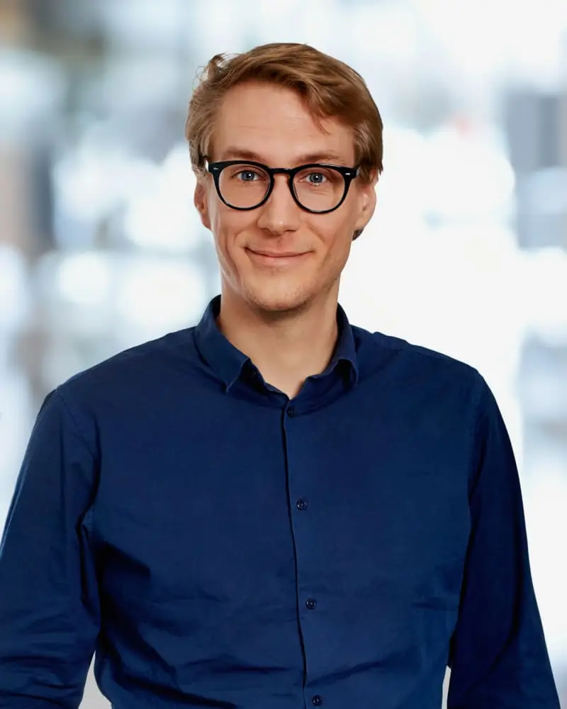 Ingvar Olsen