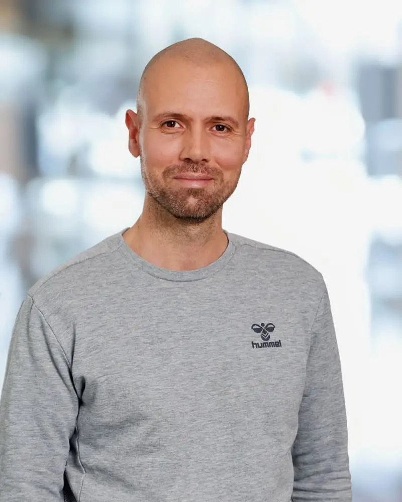 Rasmus Daa Rosenstand
