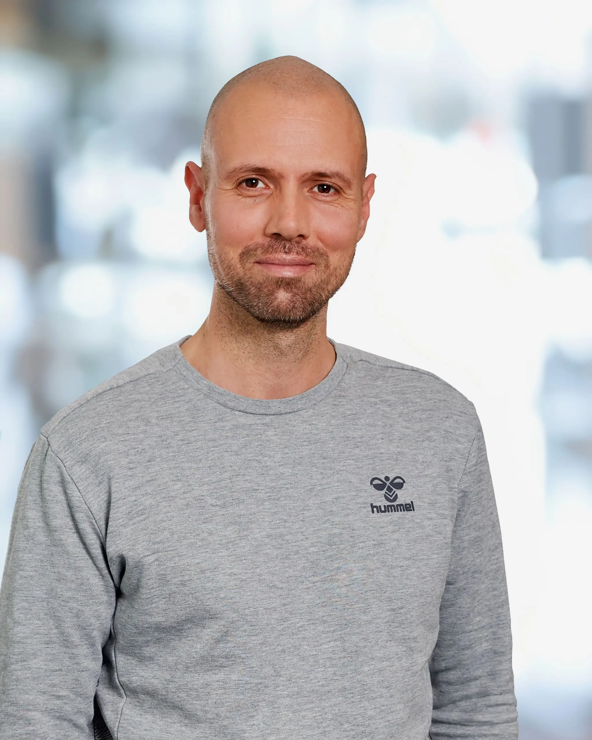 Rasmus daa rosenstand