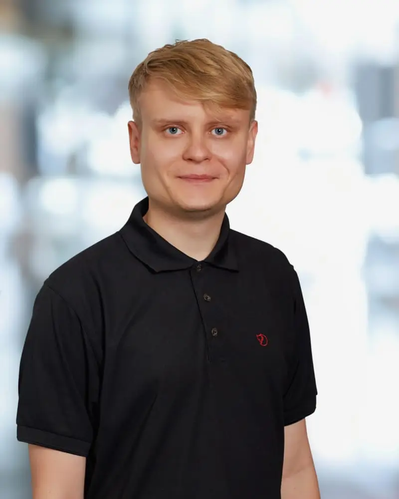 Jonas Rommel Attrup