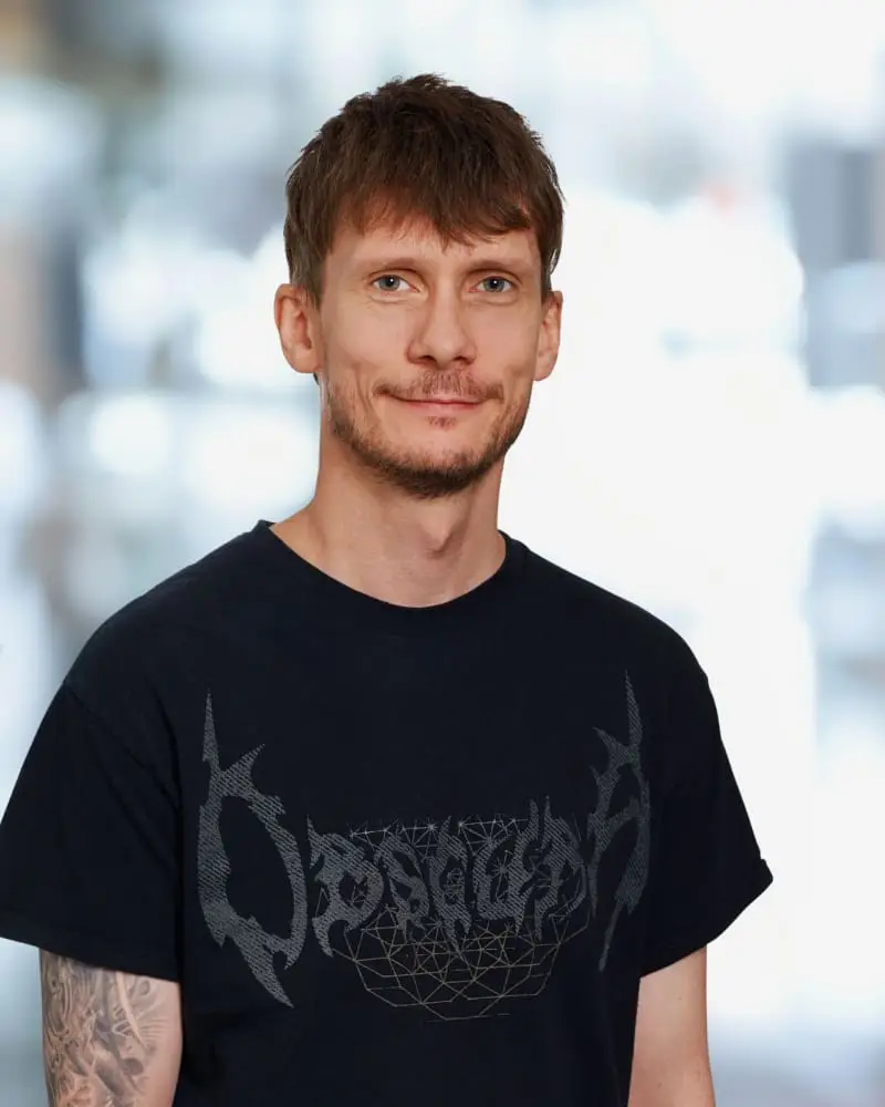 Søren Bøttcher Meyer