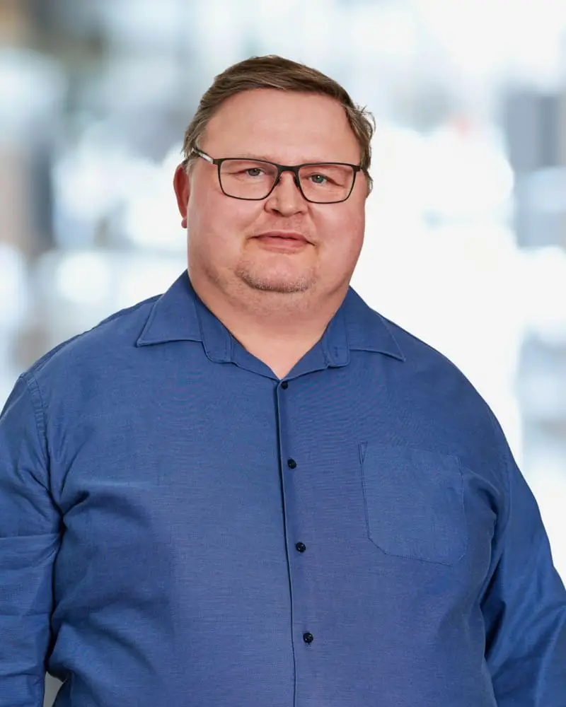 Oliver Almbjerg