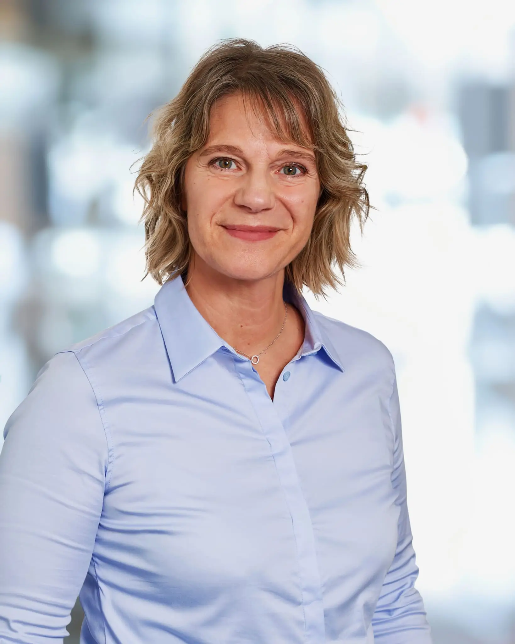 anne mette østrup andersen
