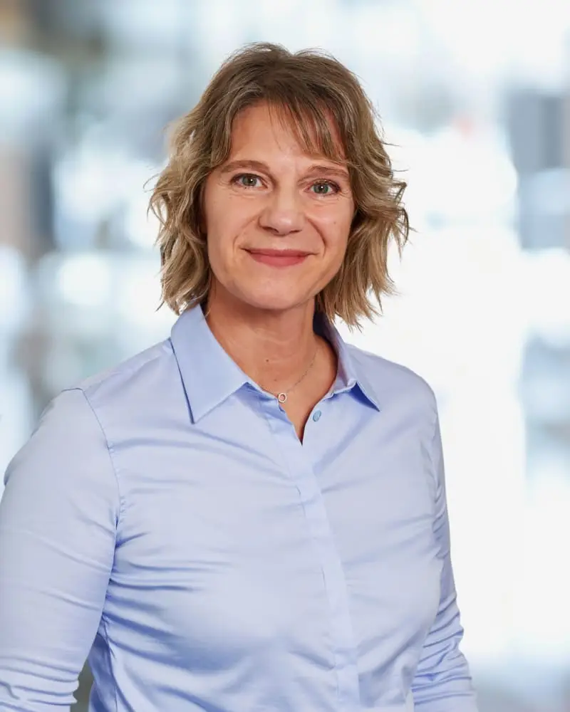 Anne Mette Østrup Andersen