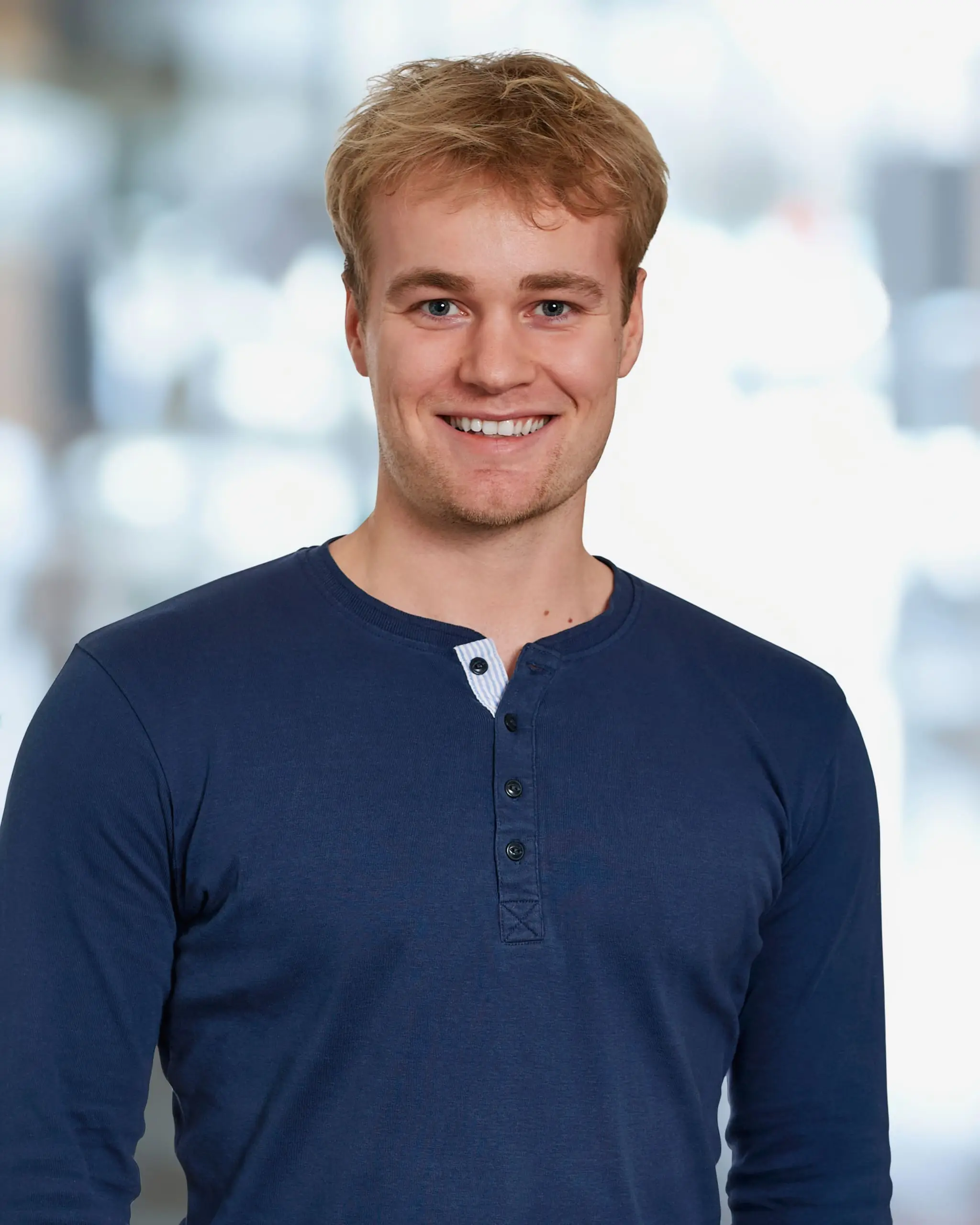 rasmus thorslev