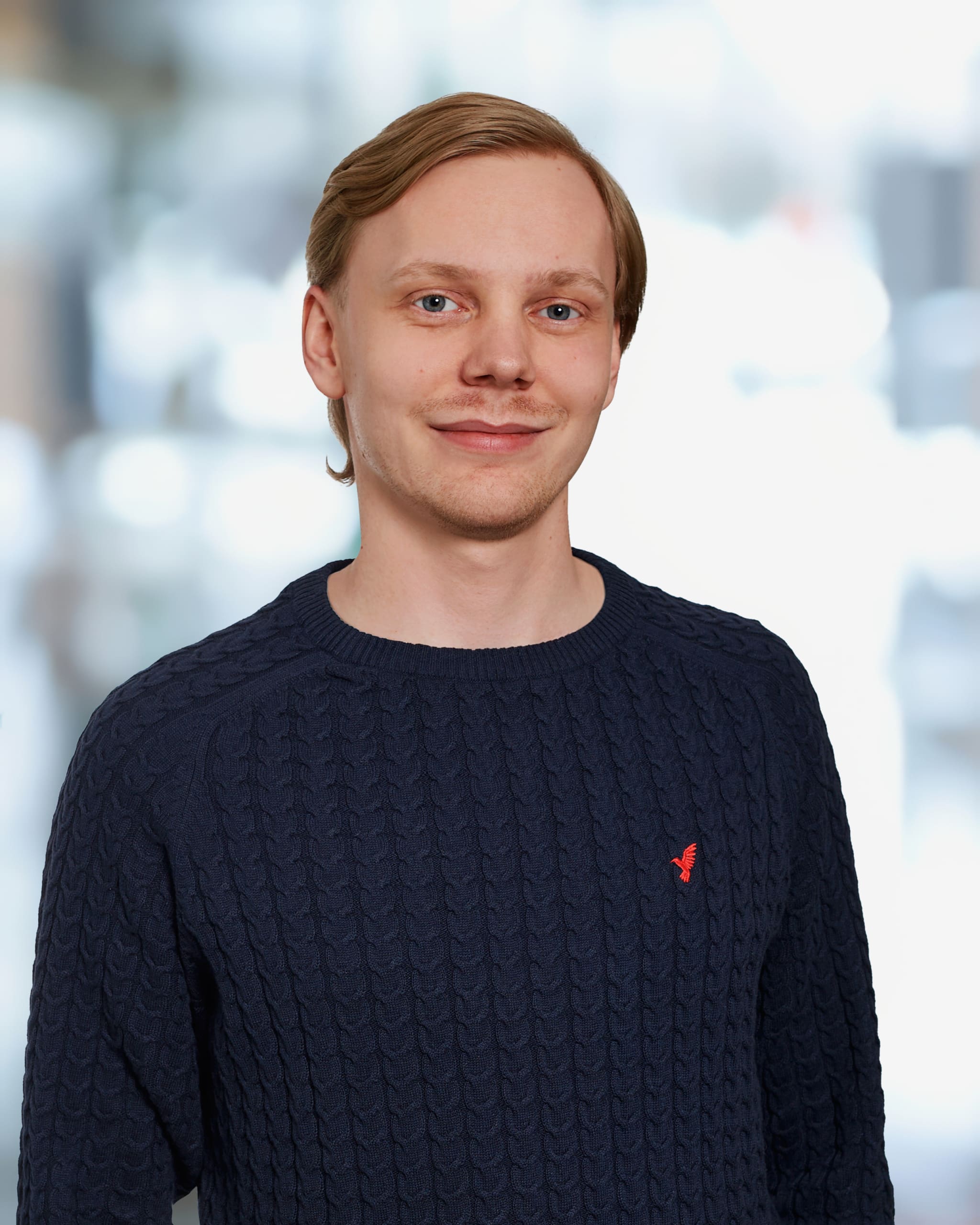kasper krogh