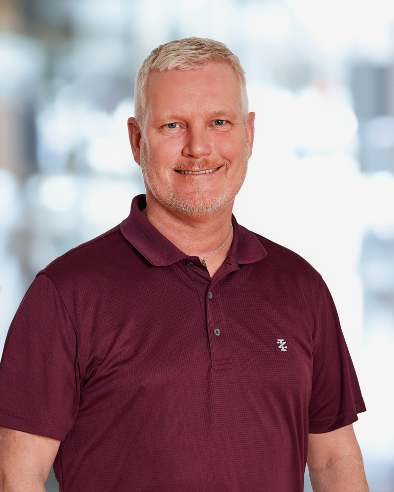 Carsten Lausen