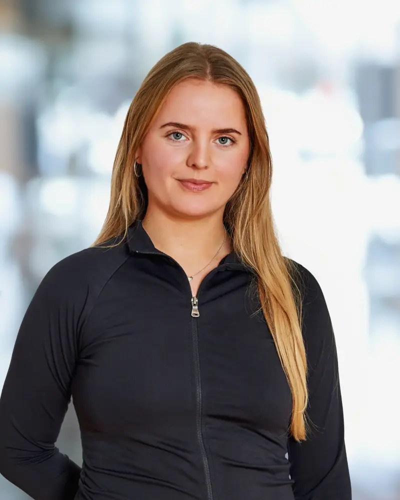 Elisa Madsen